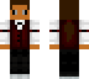bartender scar-2