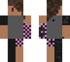 basic person 1369 pink