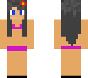 beach goirl