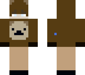 bear