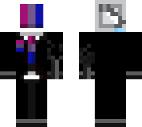 bi***ual error suit <3