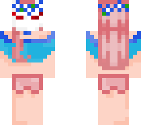 blind beauty edit
