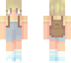 blondiee ~ (remake)