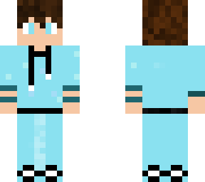 blue boy