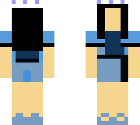 blue lover