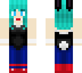bulma