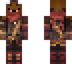 bunny adventurer