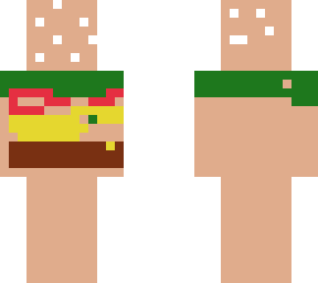 burger