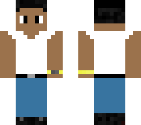 carl johnson