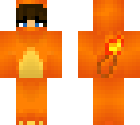 char char onsie for tboneee