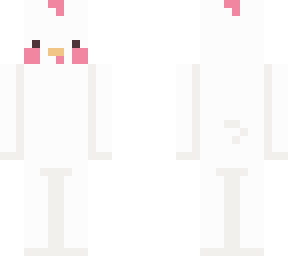 chicken boi~