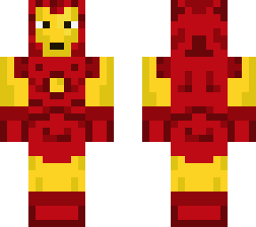 classic ironman