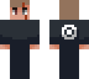 jumpsuit | Minecraft Skins