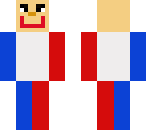 clown