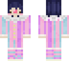 clown