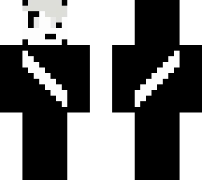 cool skin that i have no idea what to call
