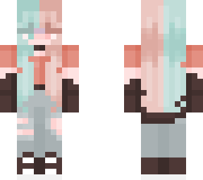 cotton candy ~