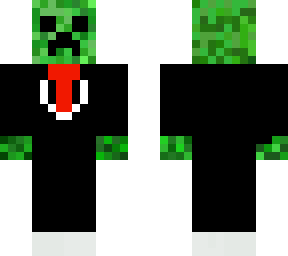creeper boss