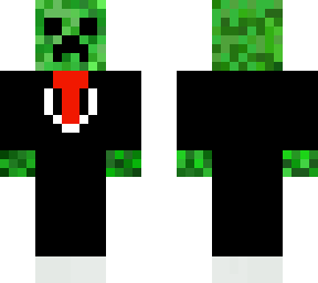 creeper boss fixed