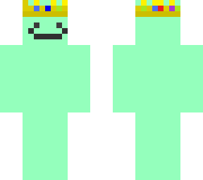 crown