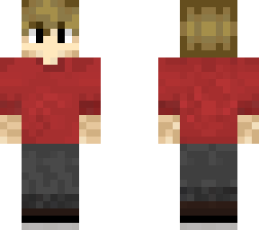 cursed ***** skin