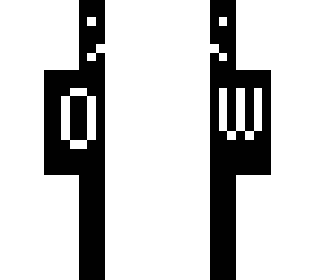 cut in half
