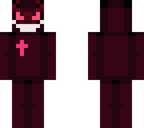 d e m o n