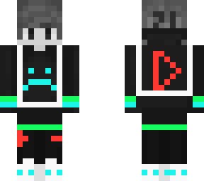 daddy_gaming official skin