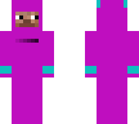 damn look at the purple tight