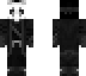 dark ghost