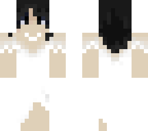 dead maiden