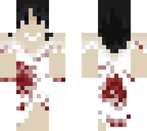 dead maiden
