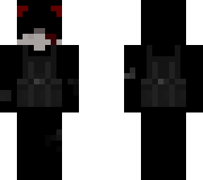 demon devil eboy