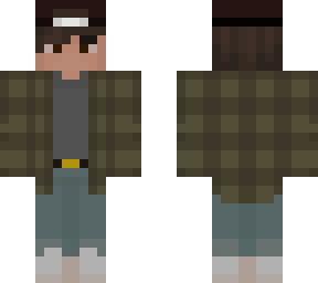 depressedegirl's boi modified *no glasses