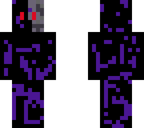 doofus minimus cyborg