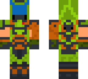 doomguy