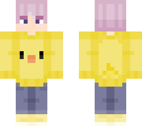 duckie boy