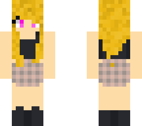emo's gf