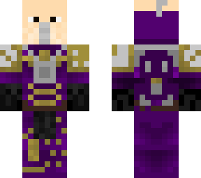 emperors children | Minecraft Skins