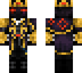 ender king corrupted