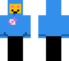 ender lego man