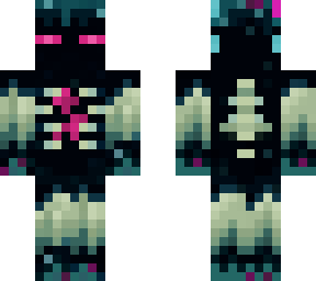 ender warden