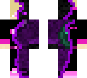 endergirl