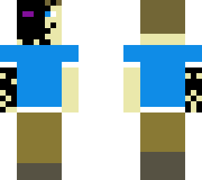 enderman-man