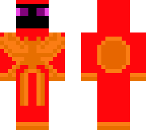 enderman spider-man