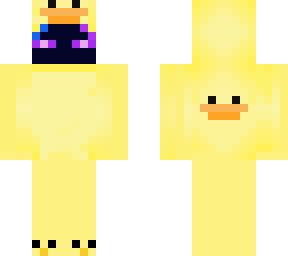 envixty_ duck overlay