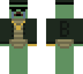 epic turtle