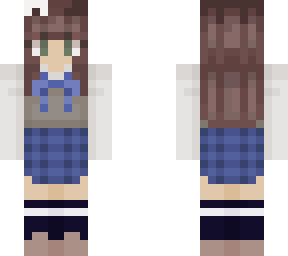 evie