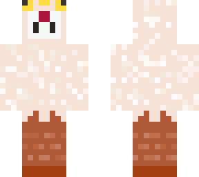 fall guys| chicken