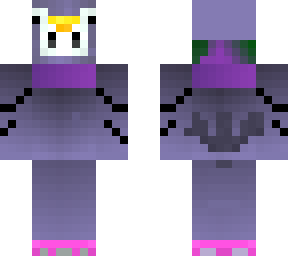 fall guys pigeon